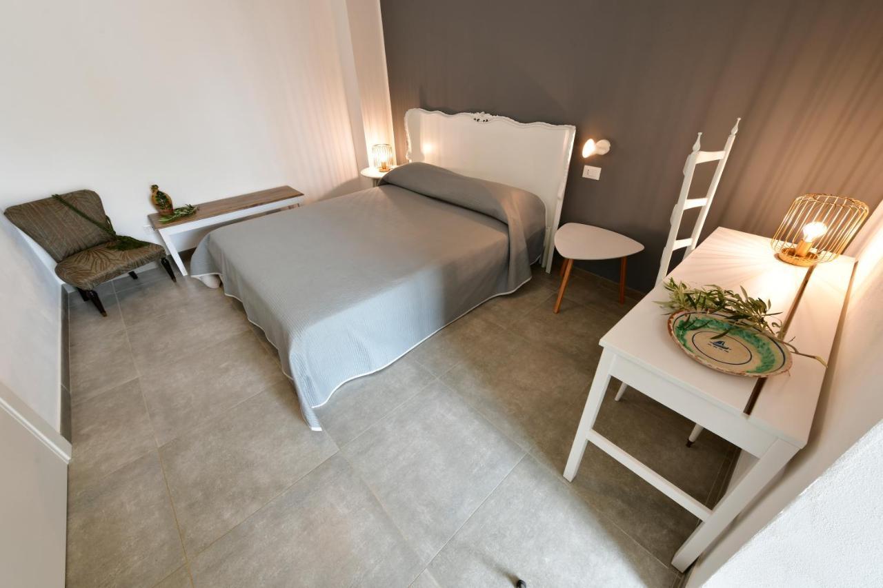 Inkantu B&B テッラジーニ エクステリア 写真