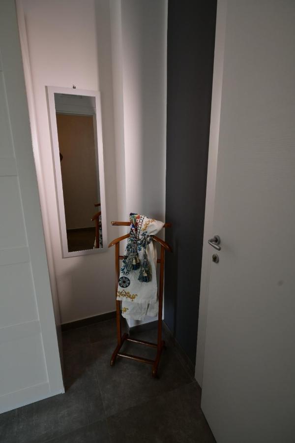 Inkantu B&B テッラジーニ エクステリア 写真