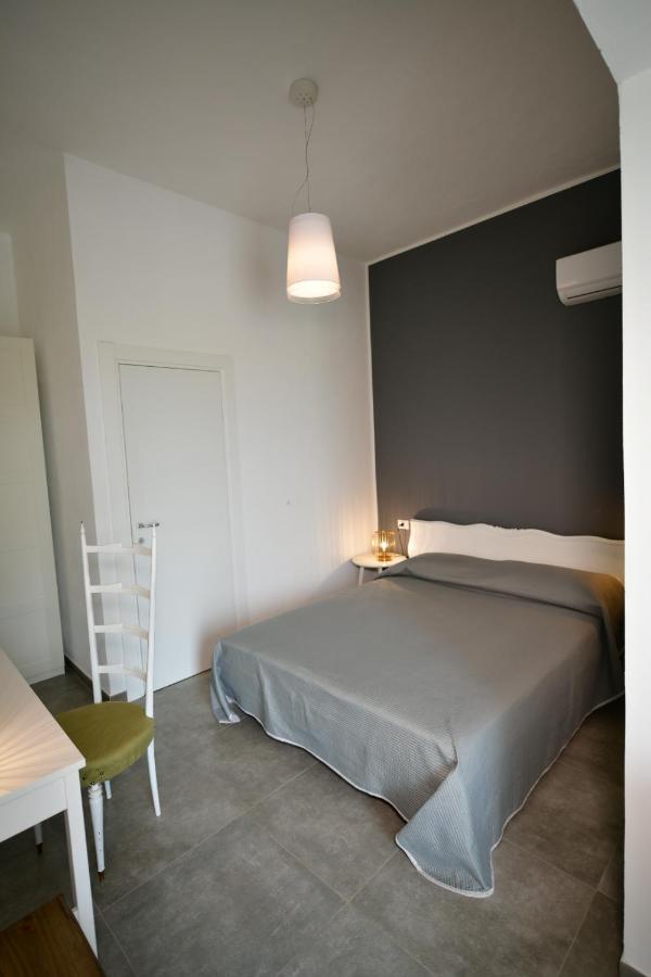 Inkantu B&B テッラジーニ エクステリア 写真