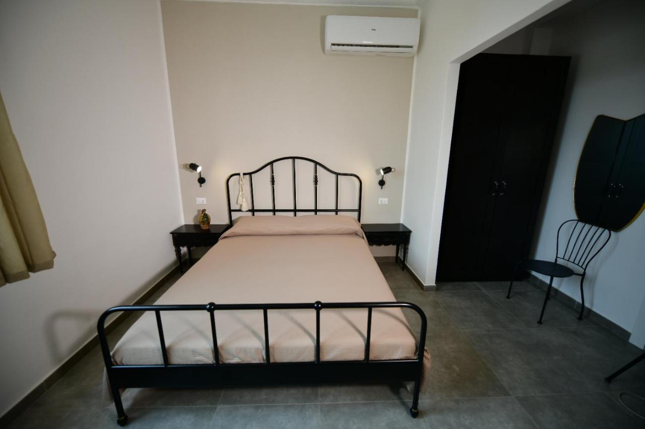 Inkantu B&B テッラジーニ エクステリア 写真