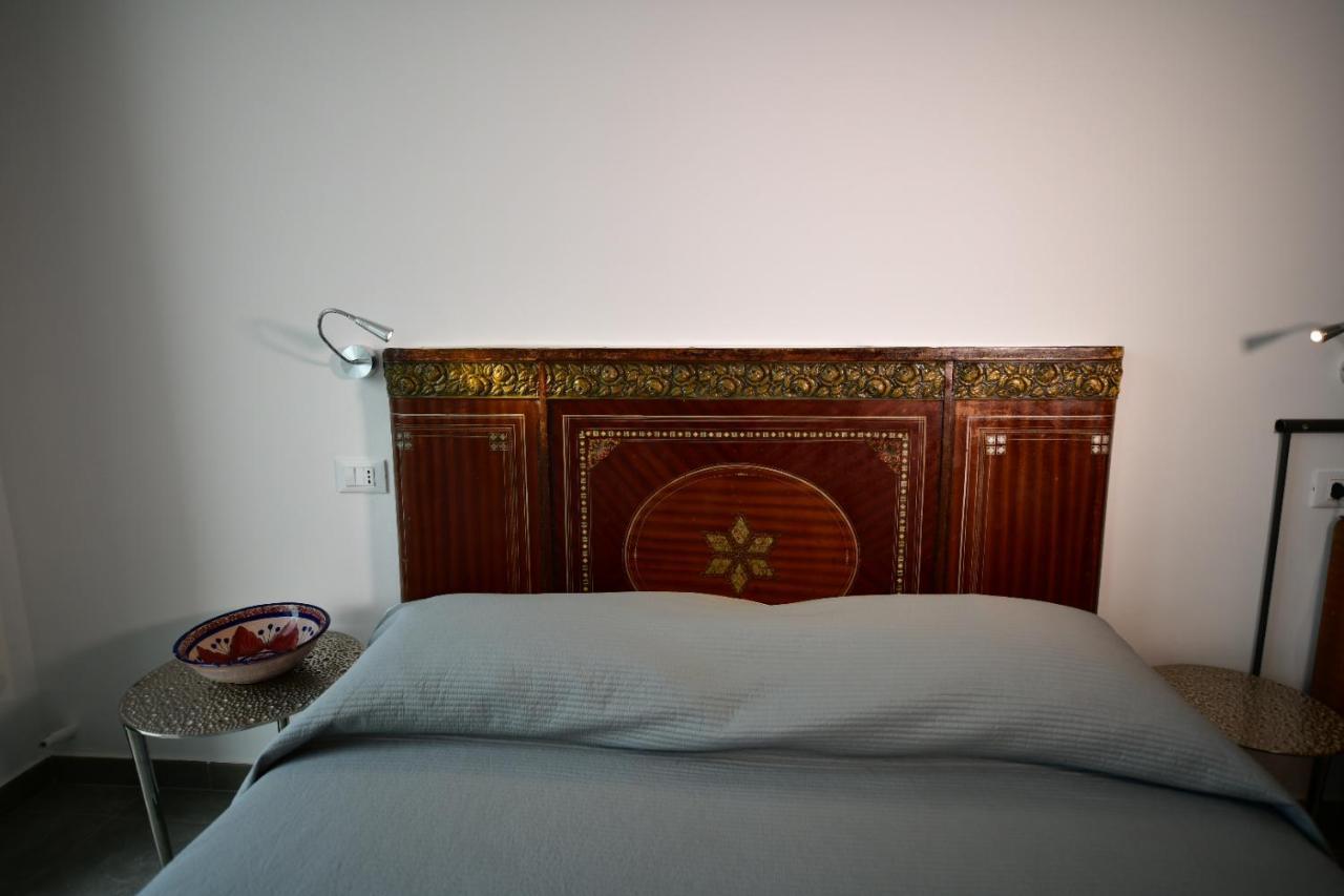 Inkantu B&B テッラジーニ エクステリア 写真