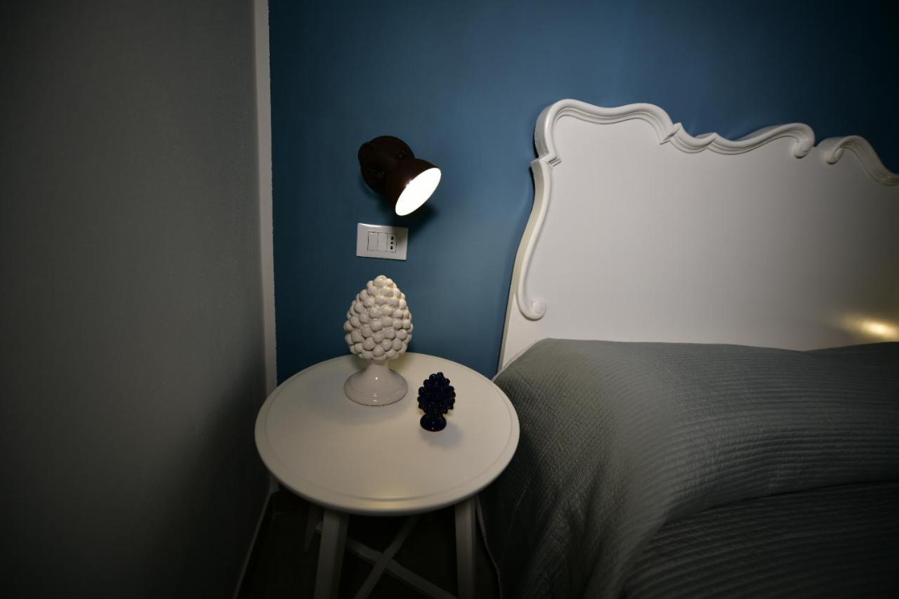 Inkantu B&B テッラジーニ エクステリア 写真