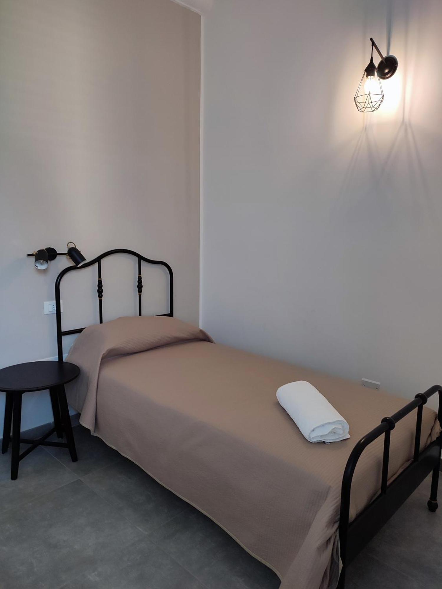 Inkantu B&B テッラジーニ 部屋 写真