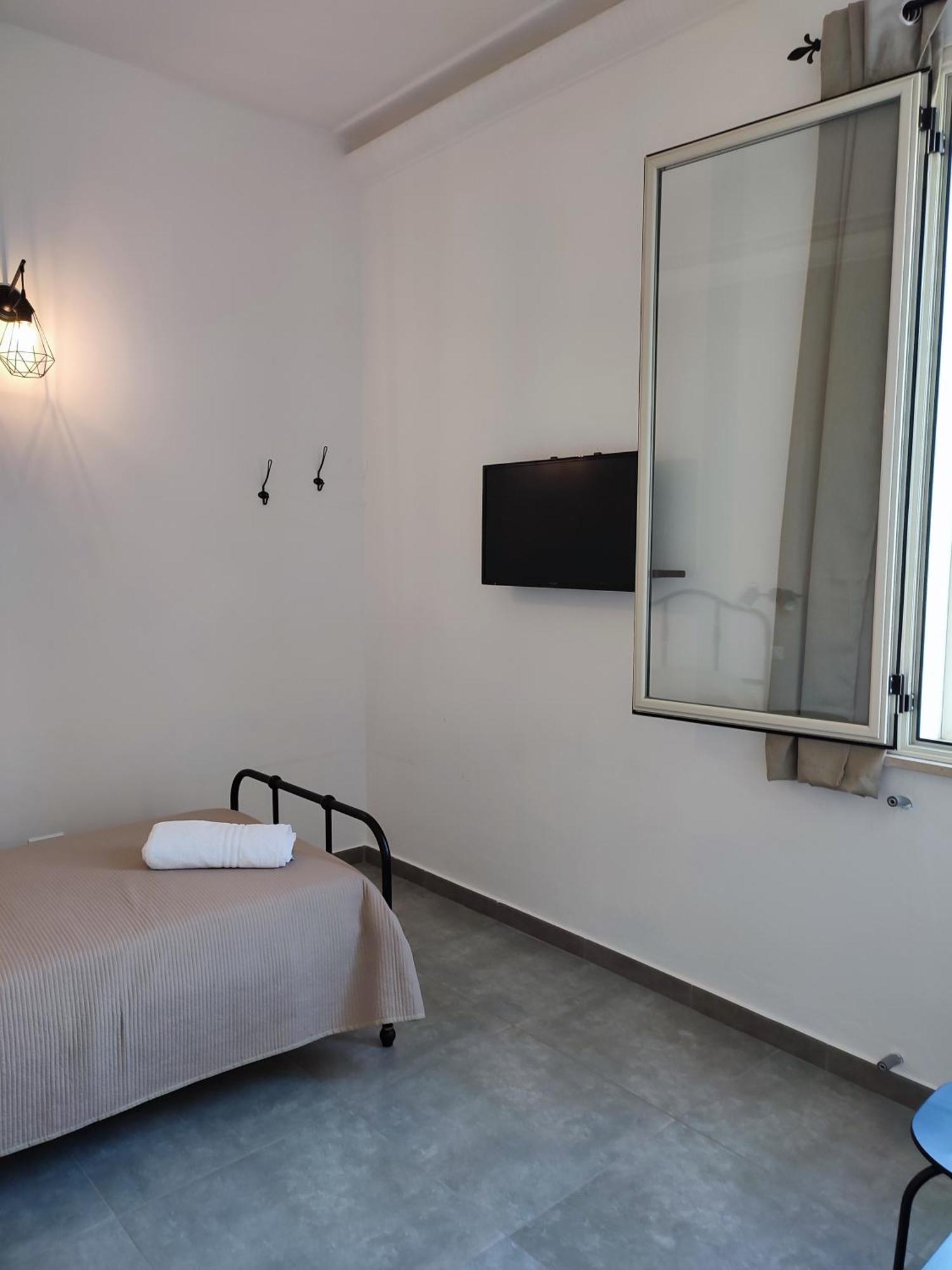 Inkantu B&B テッラジーニ 部屋 写真