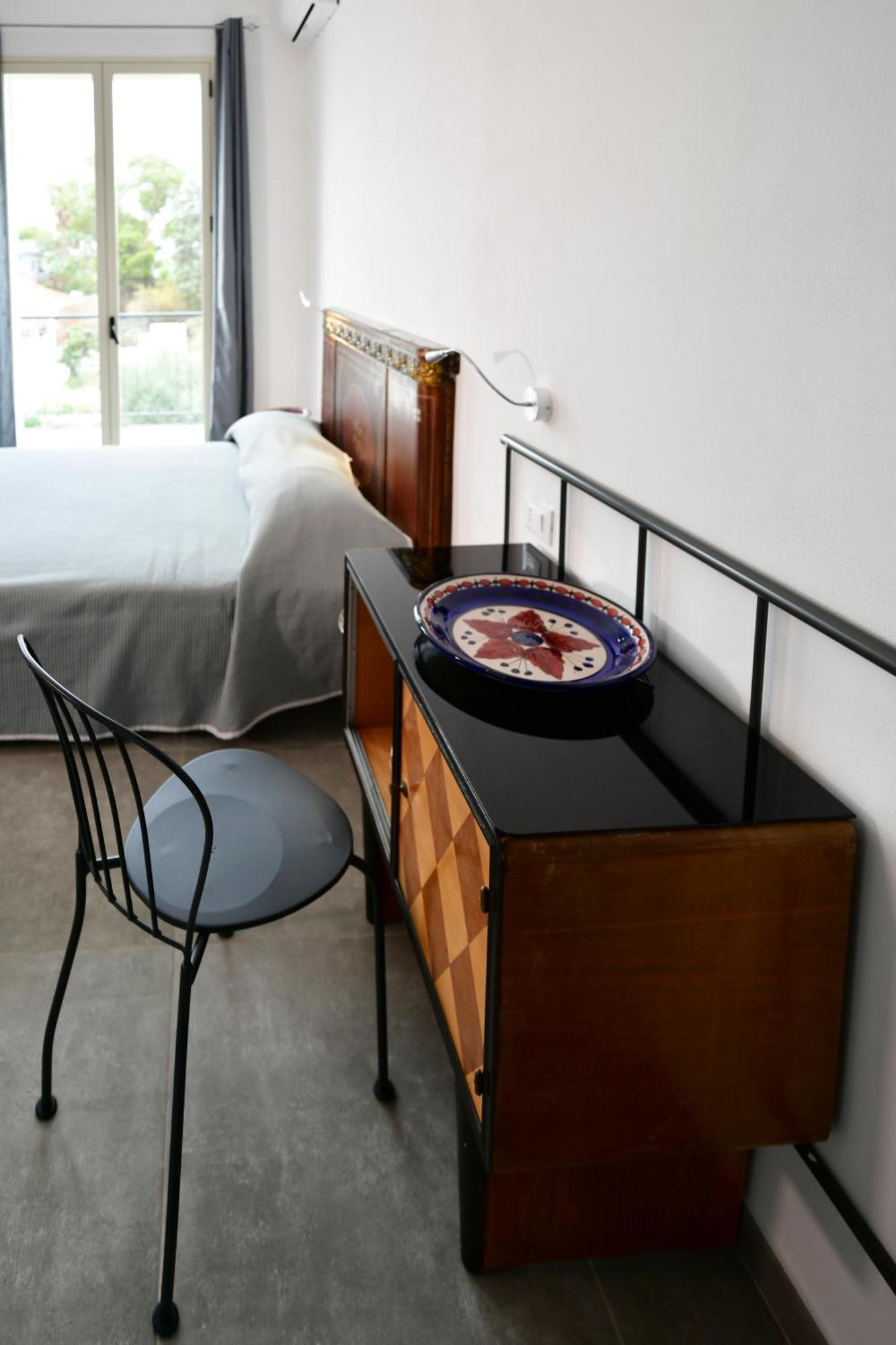 Inkantu B&B テッラジーニ 部屋 写真