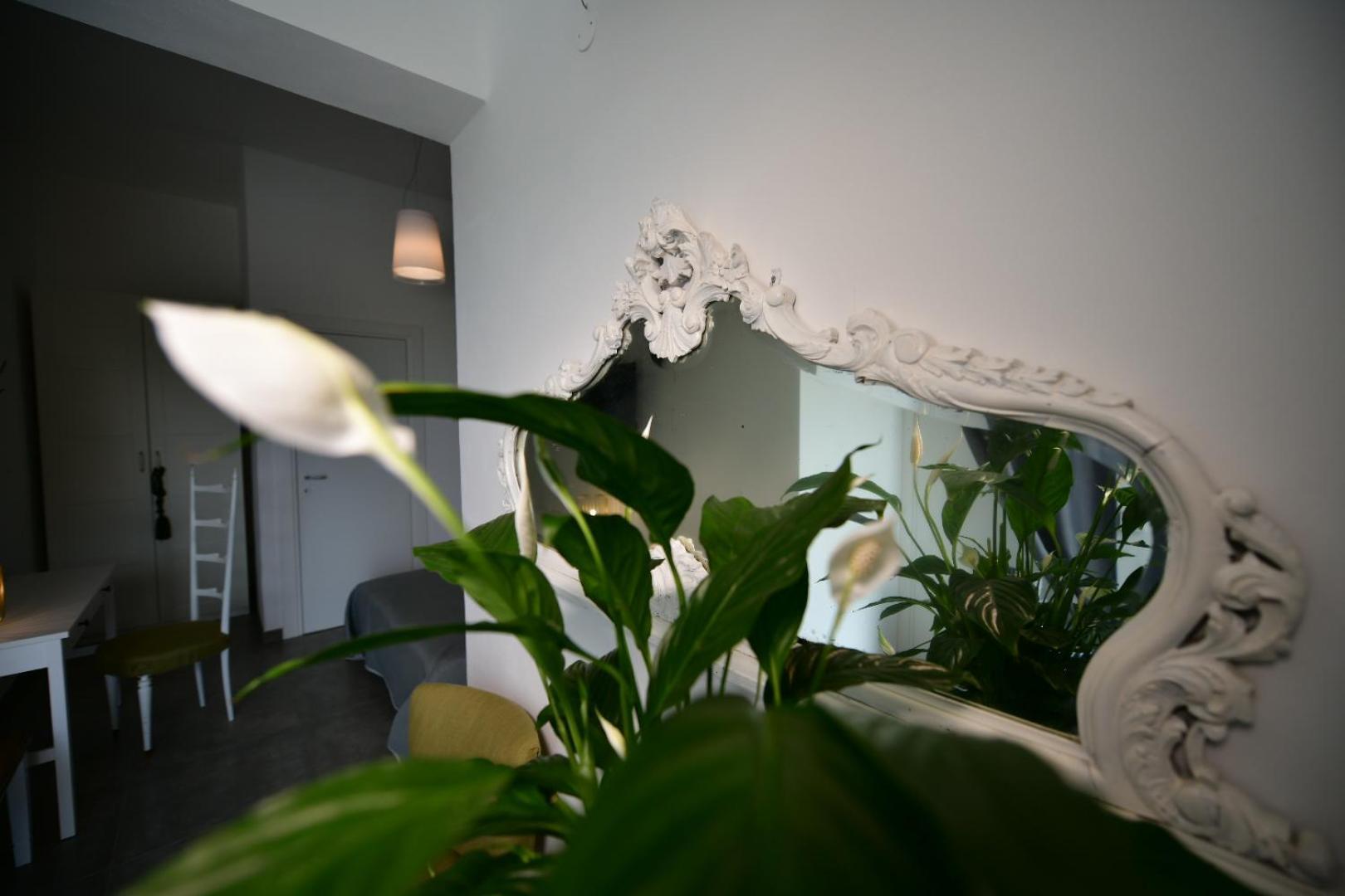 Inkantu B&B テッラジーニ 部屋 写真