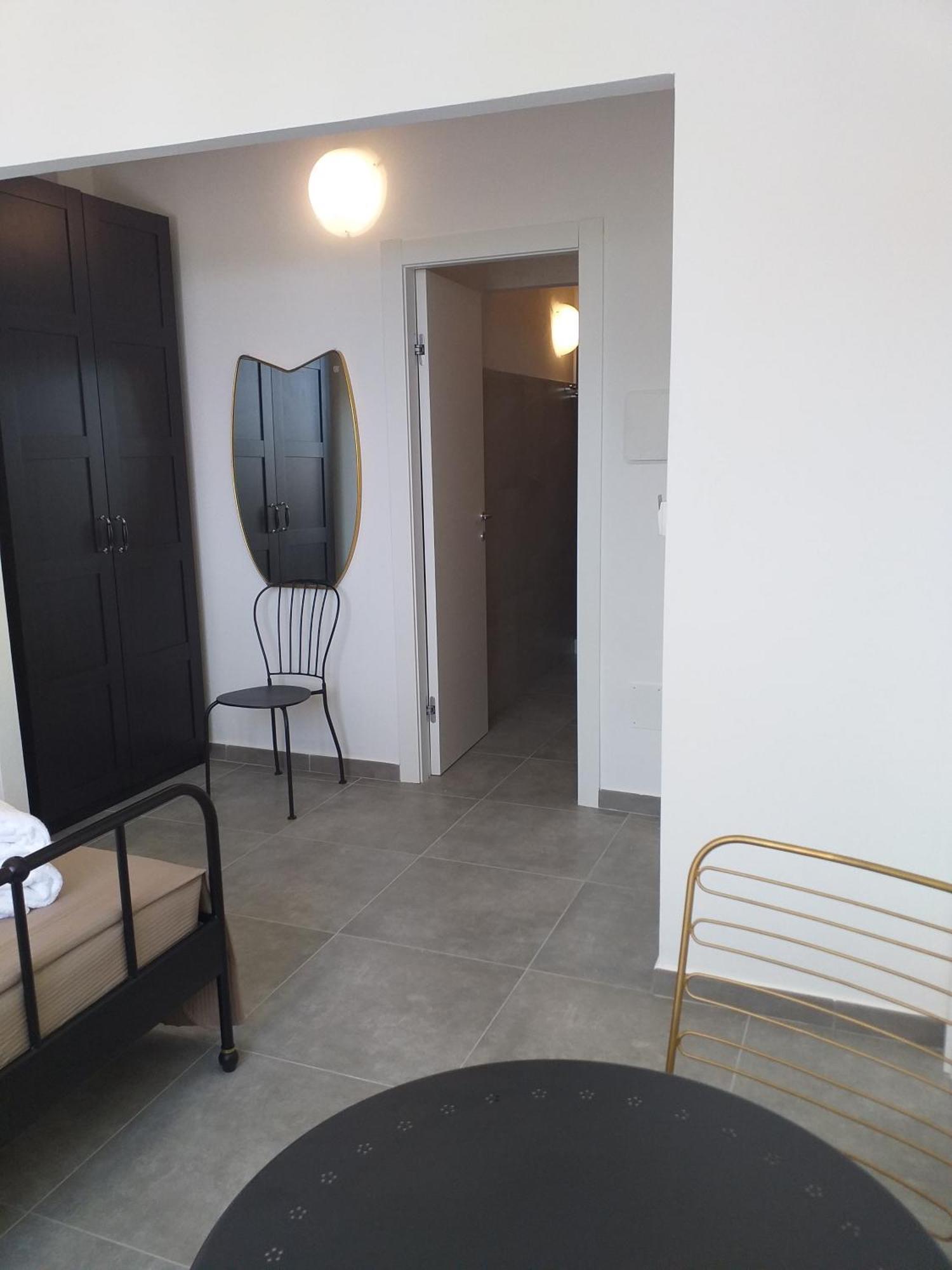 Inkantu B&B テッラジーニ 部屋 写真