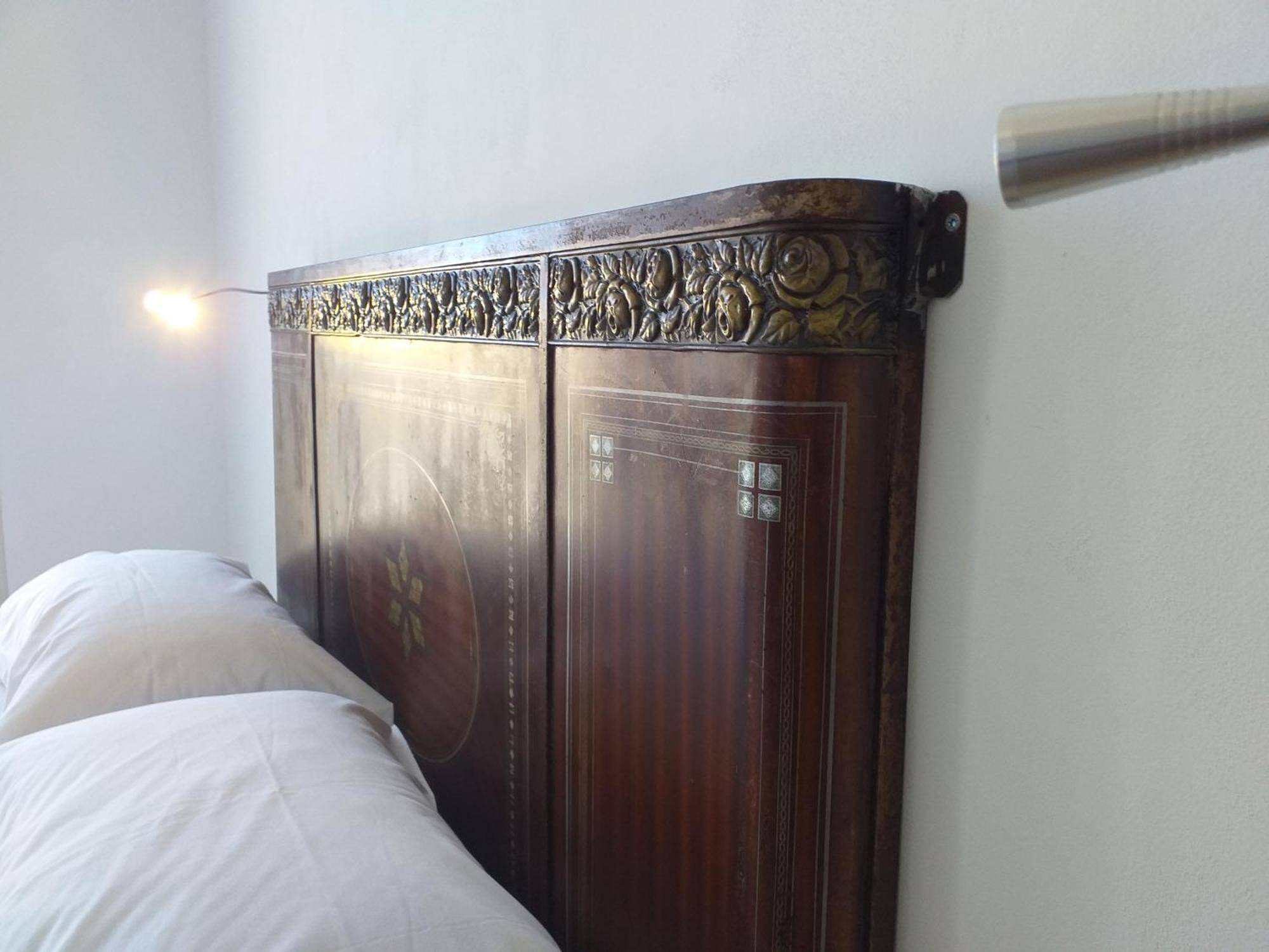 Inkantu B&B テッラジーニ 部屋 写真